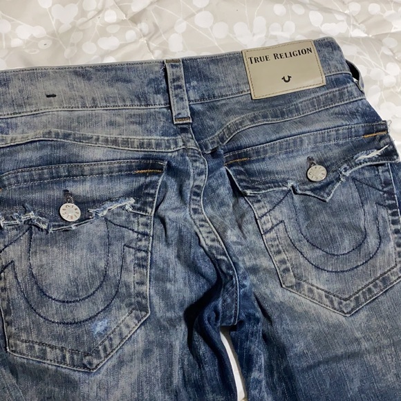 True religion Ricky jeans - Picture 6 of 6